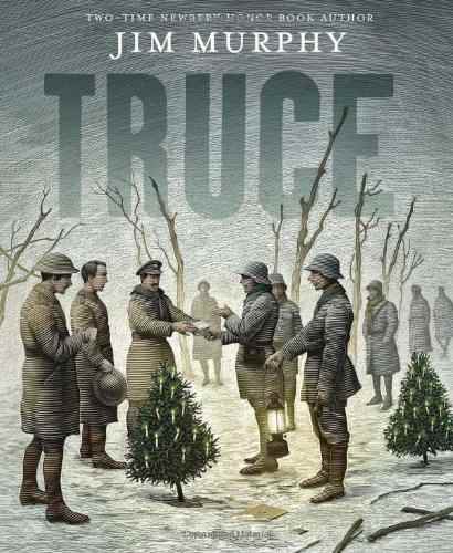 Truce: The Day The Soldiers Stopped Fighting.